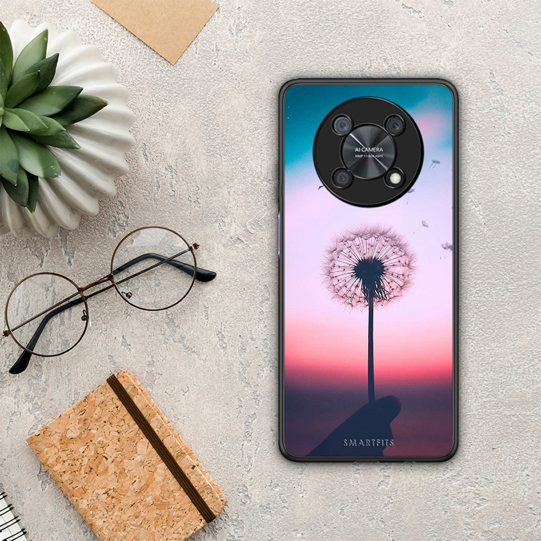 Boho Wish - Huawei Nova Y90 θήκη