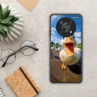 Thumbnail for Duck Face - Huawei Nova Y90 θήκη