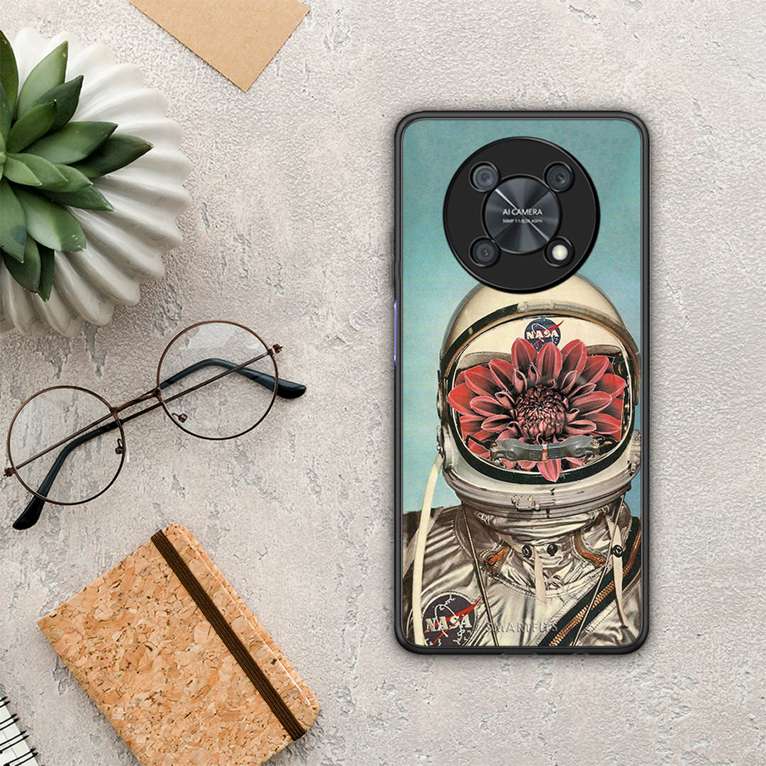 Nasa Bloom - Huawei Nova Y90 θήκη