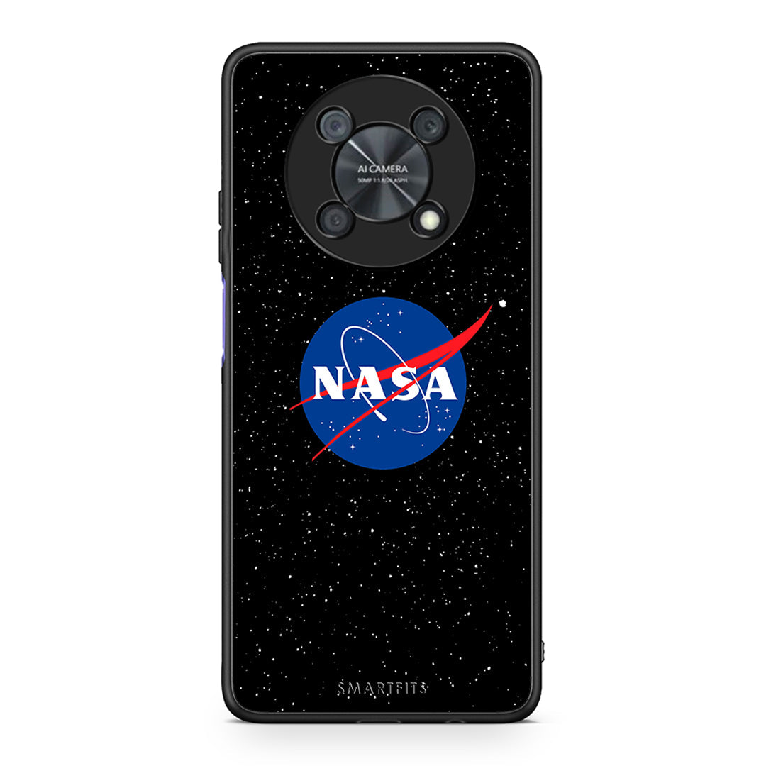 4 - Huawei Nova Y90 NASA PopArt case, cover, bumper