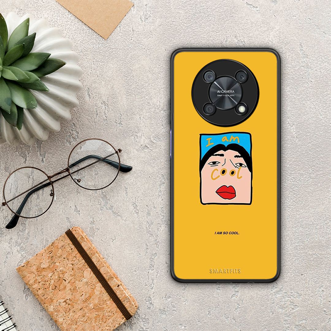 So Cool - Huawei Nova Y90 θήκη