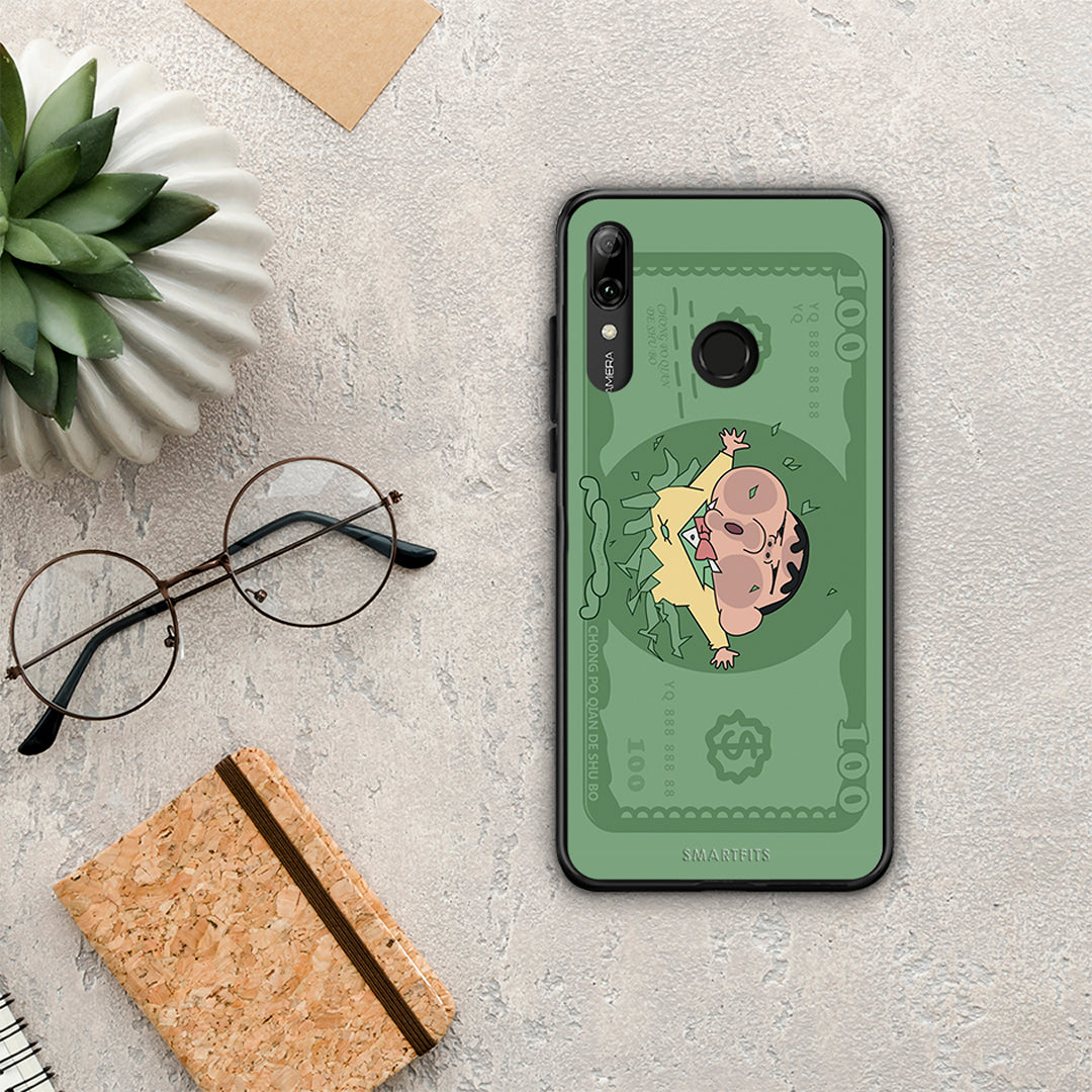 Big Money - Huawei P Smart 2019 / P Smart+ / Nova 3i θήκη