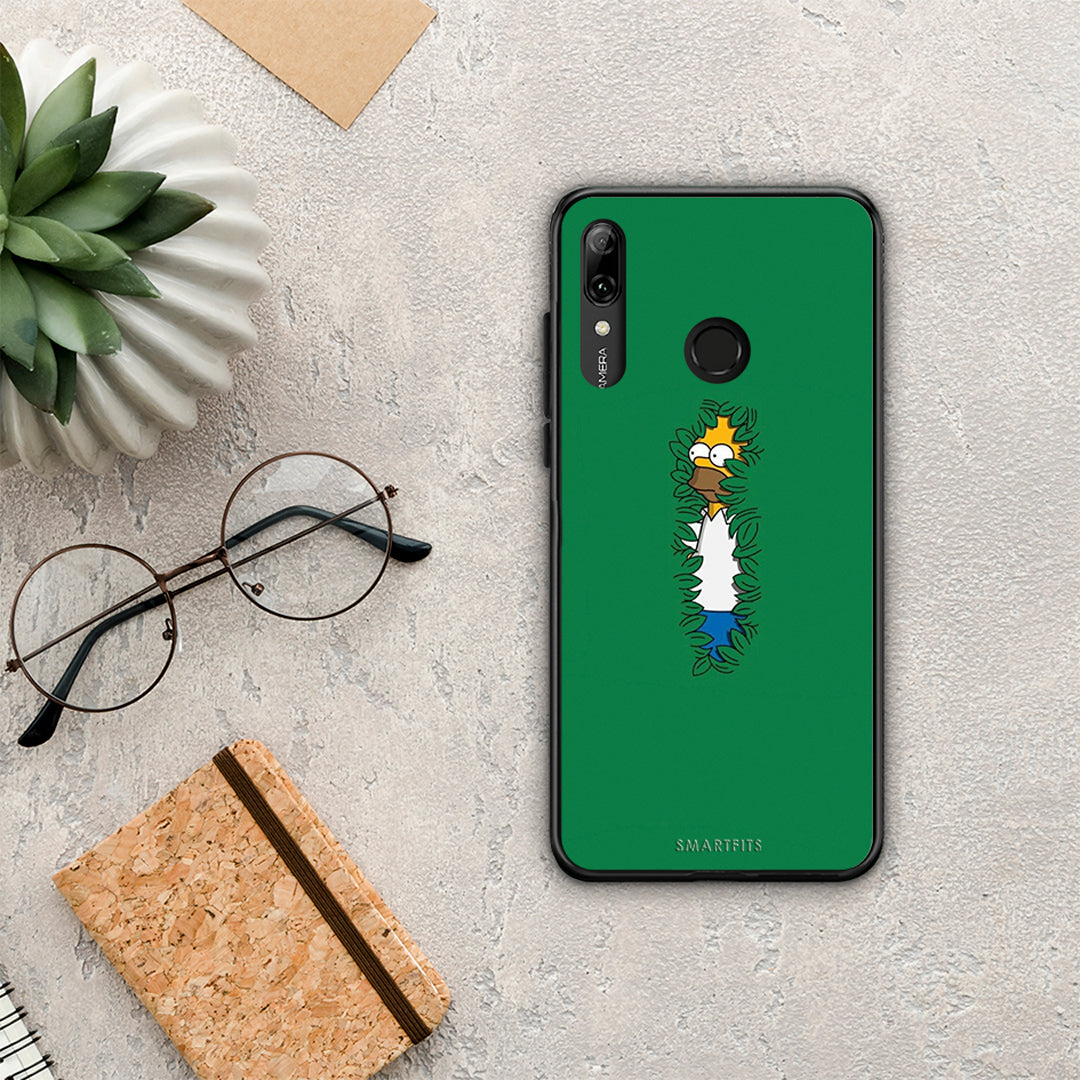 Bush Man - Huawei P Smart 2019 / P Smart+ / Nova 3i θήκη