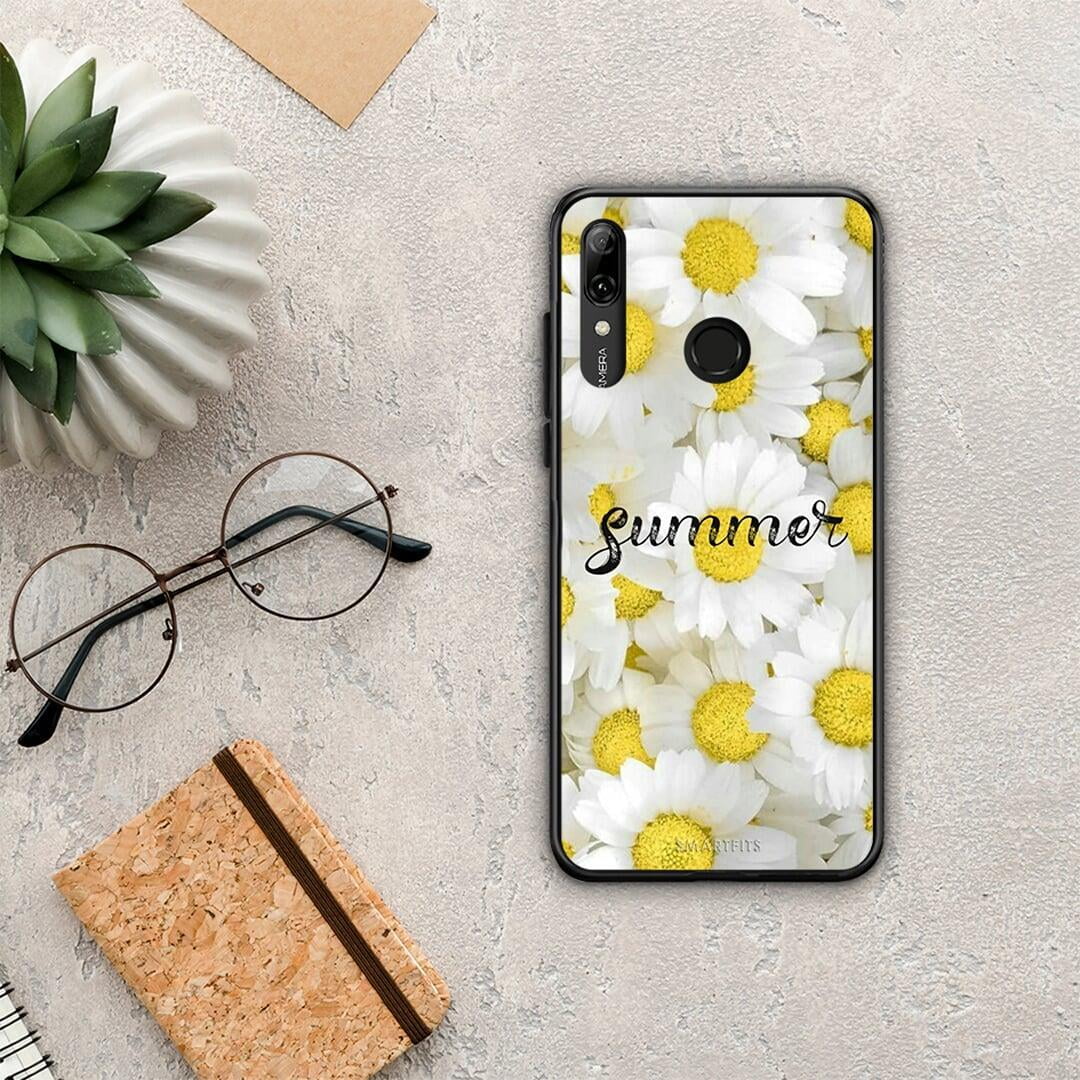 Summer Daisies - Huawei P Smart 2019 / P Smart+ / Nova 3i θήκη