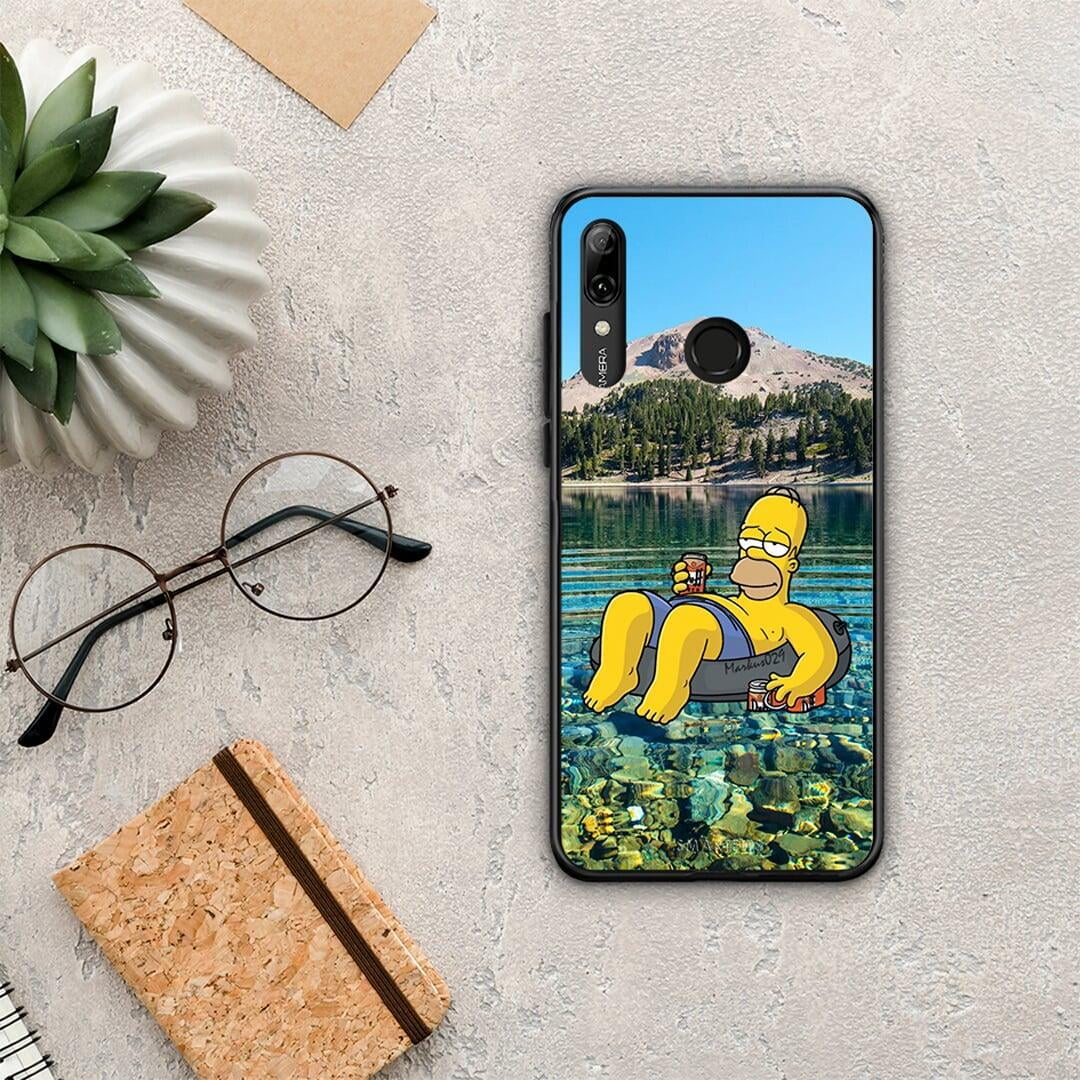 Summer Happiness - Huawei P Smart 2019 / P Smart+ / Nova 3i θήκη