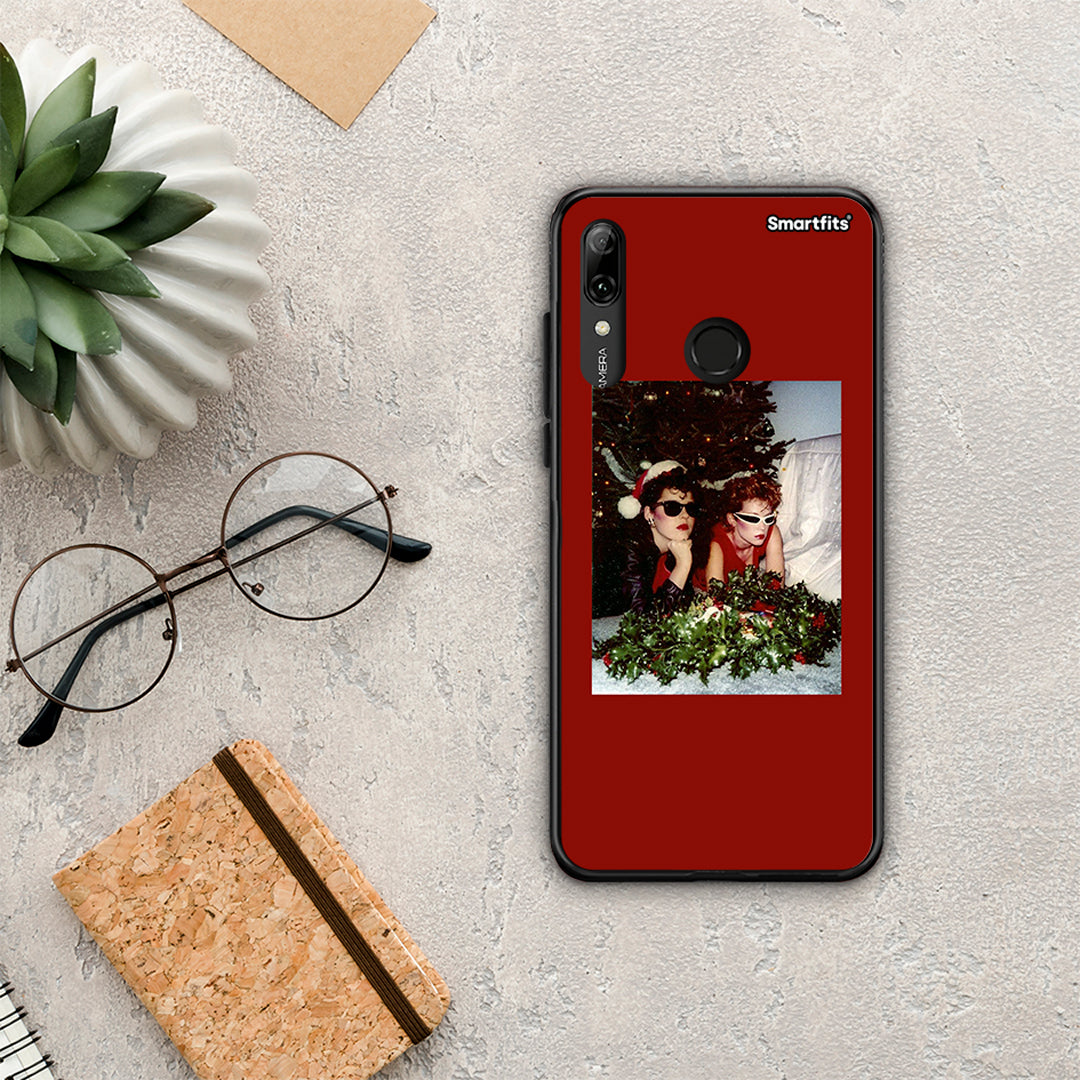 Waiting For Xmas - Huawei P Smart 2019 / P Smart+ / Nova 3i θήκη