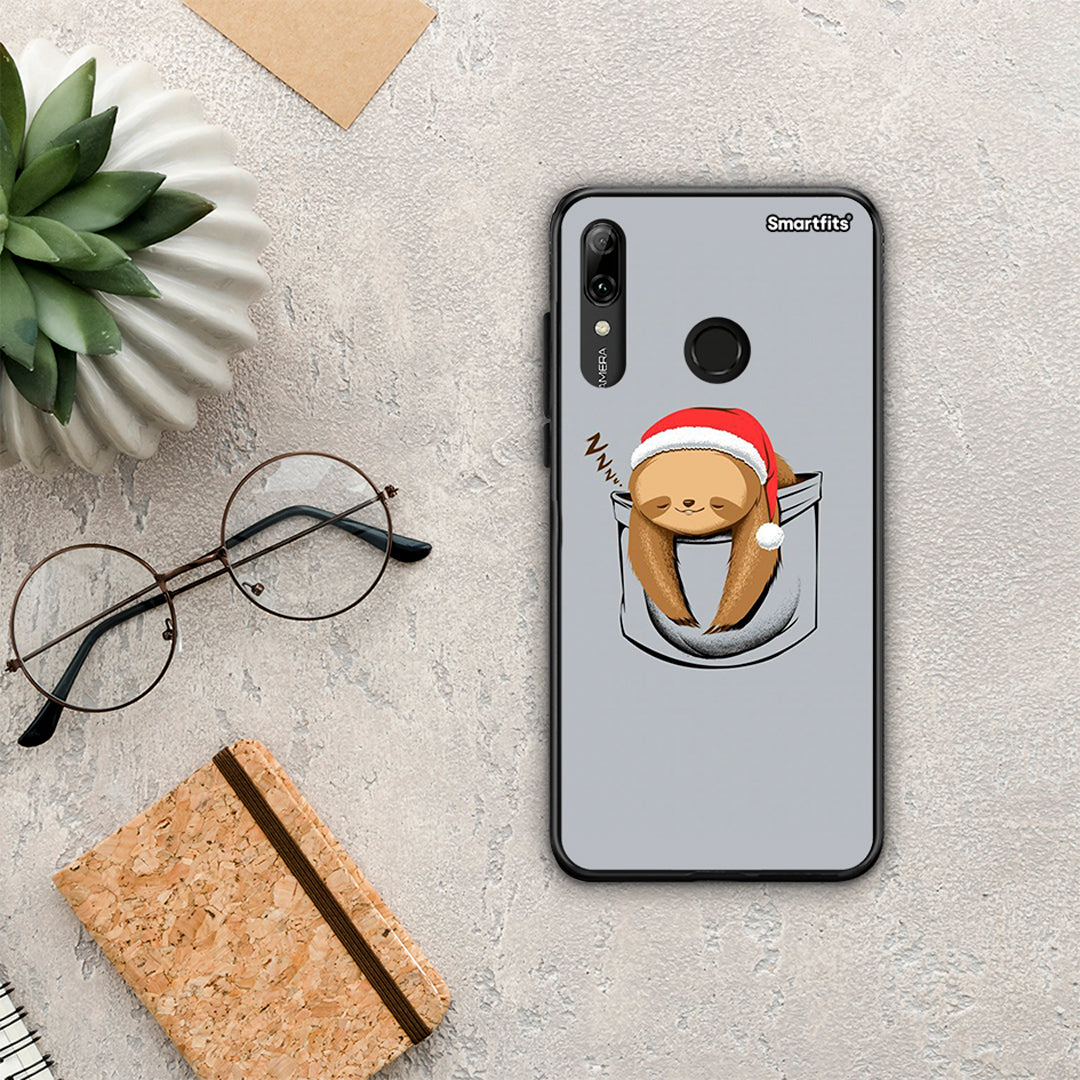 Xmas Zzzz - Huawei P Smart 2019 / P Smart+ / Nova 3i θήκη