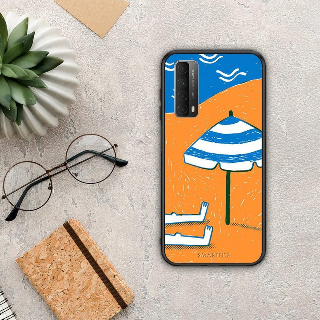 Summering - Huawei P Smart 2021 θήκη