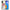 Θήκη Huawei P Smart 2021 Walking Mermaid από τη Smartfits με σχέδιο στο πίσω μέρος και μαύρο περίβλημα | Huawei P Smart 2021 Walking Mermaid case with colorful back and black bezels