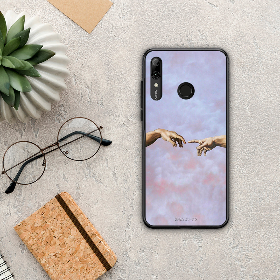 Adam Hand - Huawei P Smart 2019 / P Smart+ / Nova 3i θήκη