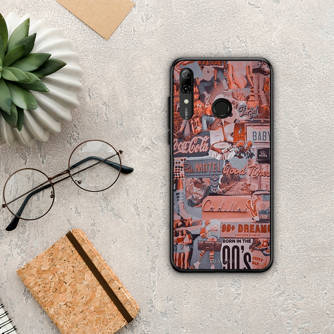 Born In 90s - Huawei P Smart 2019 / P Smart+ / Nova 3i θήκη