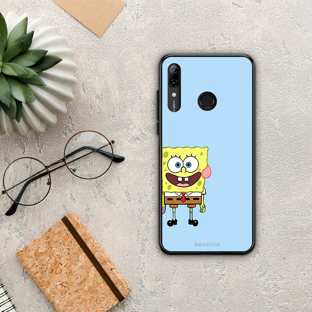 Friends Bob - Huawei P Smart 2019 / P Smart+ / Nova 3i θήκη