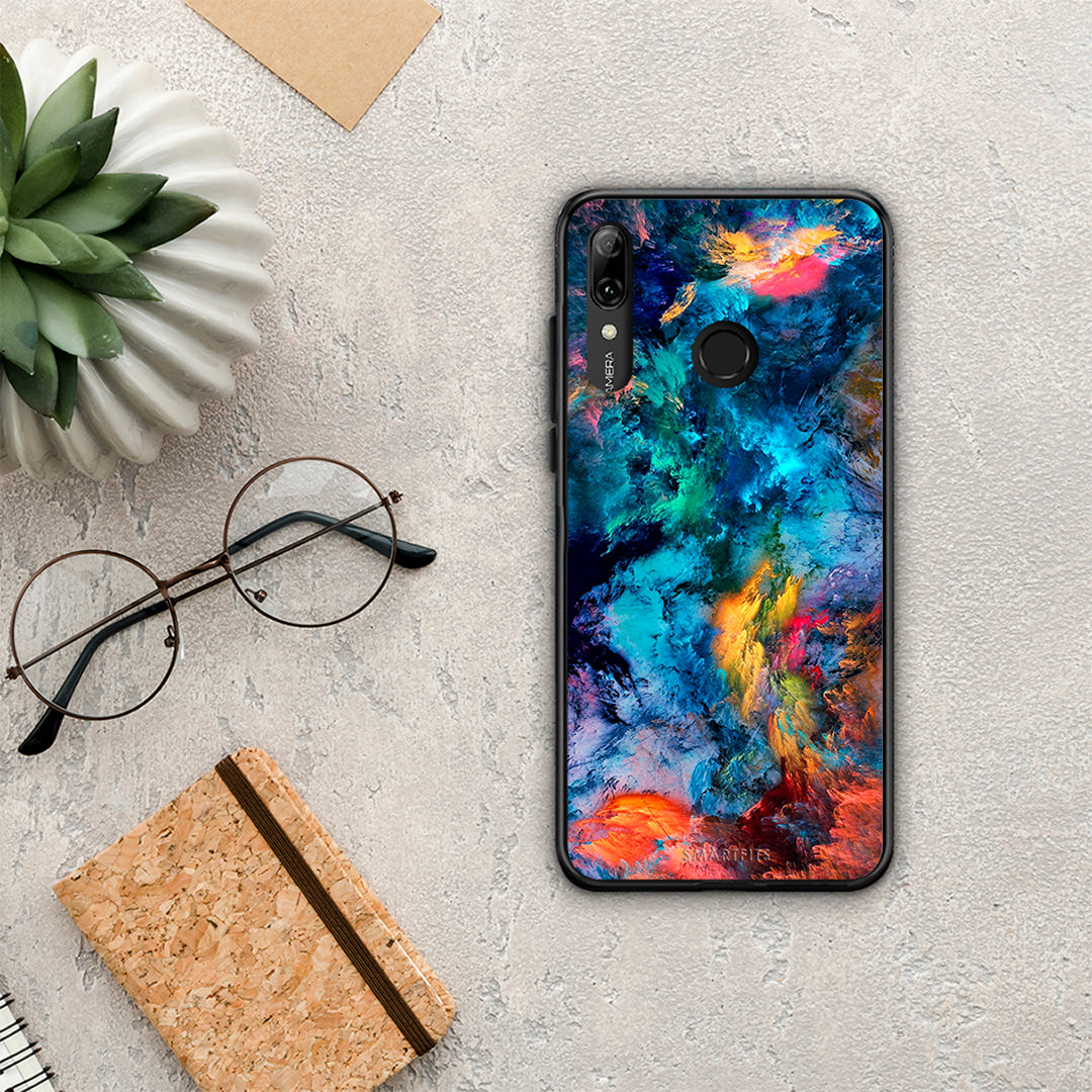 Paint Crayola - Huawei P Smart 2019 / P Smart+ / Nova 3i θήκη