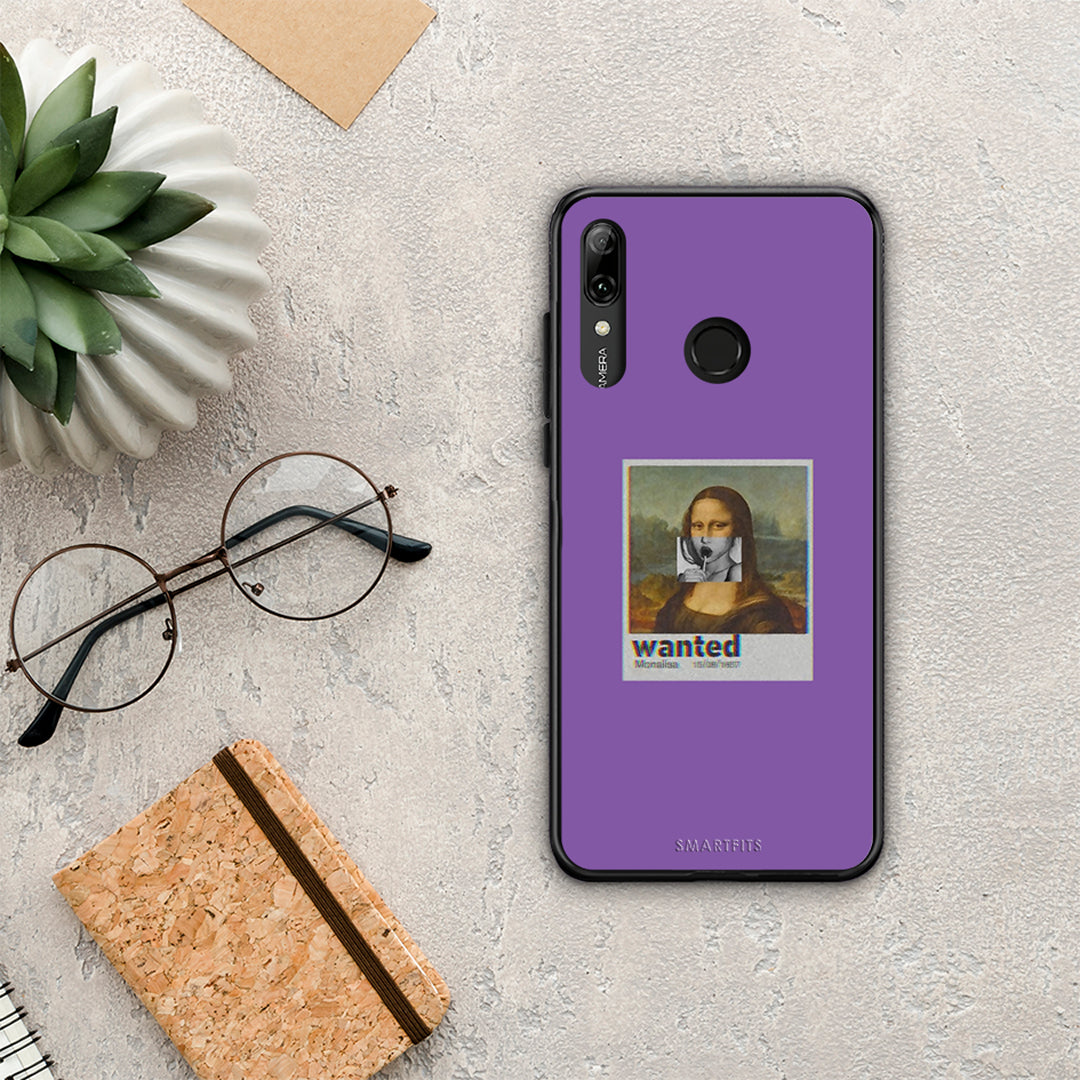 Popart Monalisa - Huawei P Smart 2019 / P Smart+ / Nova 3i θήκη