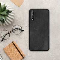 Thumbnail for Color Black Slate - Huawei P Smart S θήκη