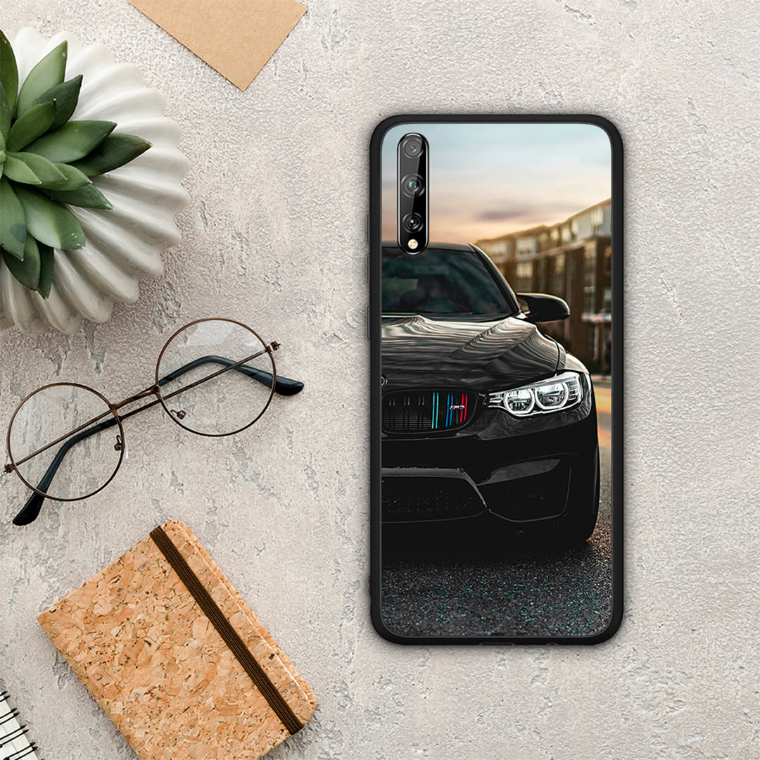 Racing M3 - Huawei P Smart S θήκη