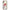 Huawei P Smart S Walking Mermaid Θήκη από τη Smartfits με σχέδιο στο πίσω μέρος και μαύρο περίβλημα | Smartphone case with colorful back and black bezels by Smartfits
