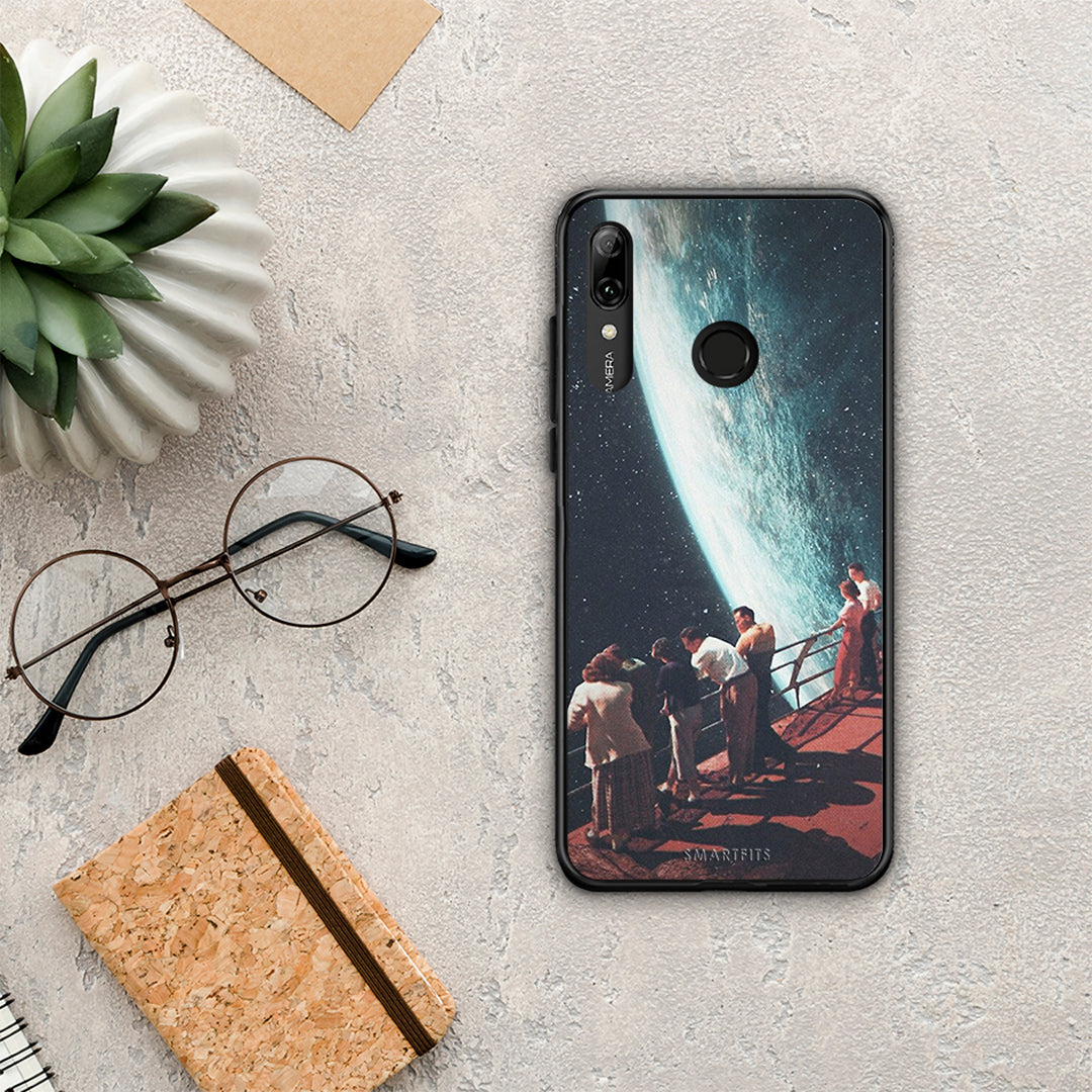 Surreal View - Huawei P Smart 2019 / P Smart+ / Nova 3i θήκη