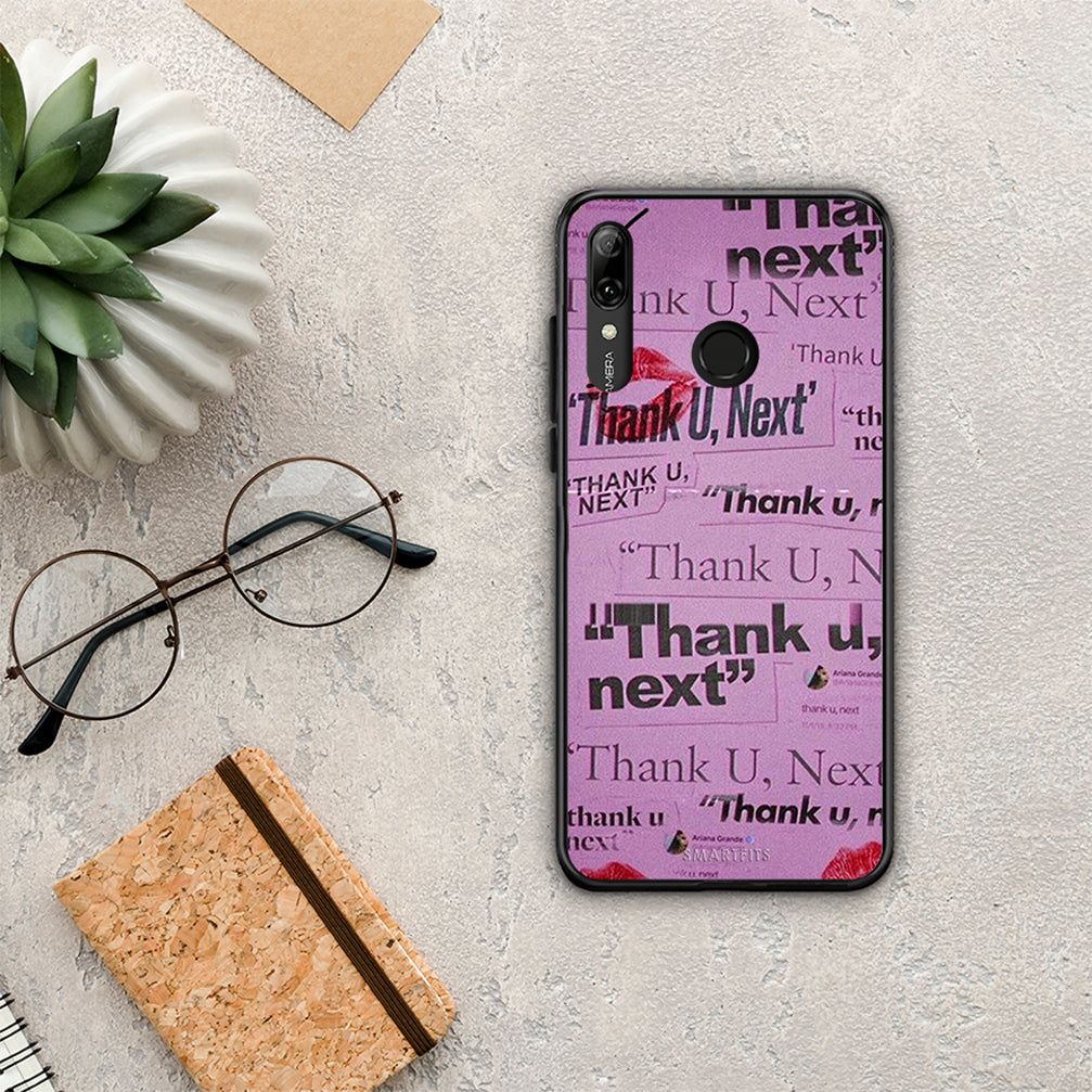 Thank You Next - Huawei P Smart 2019 / P Smart+ / Nova 3i θήκη