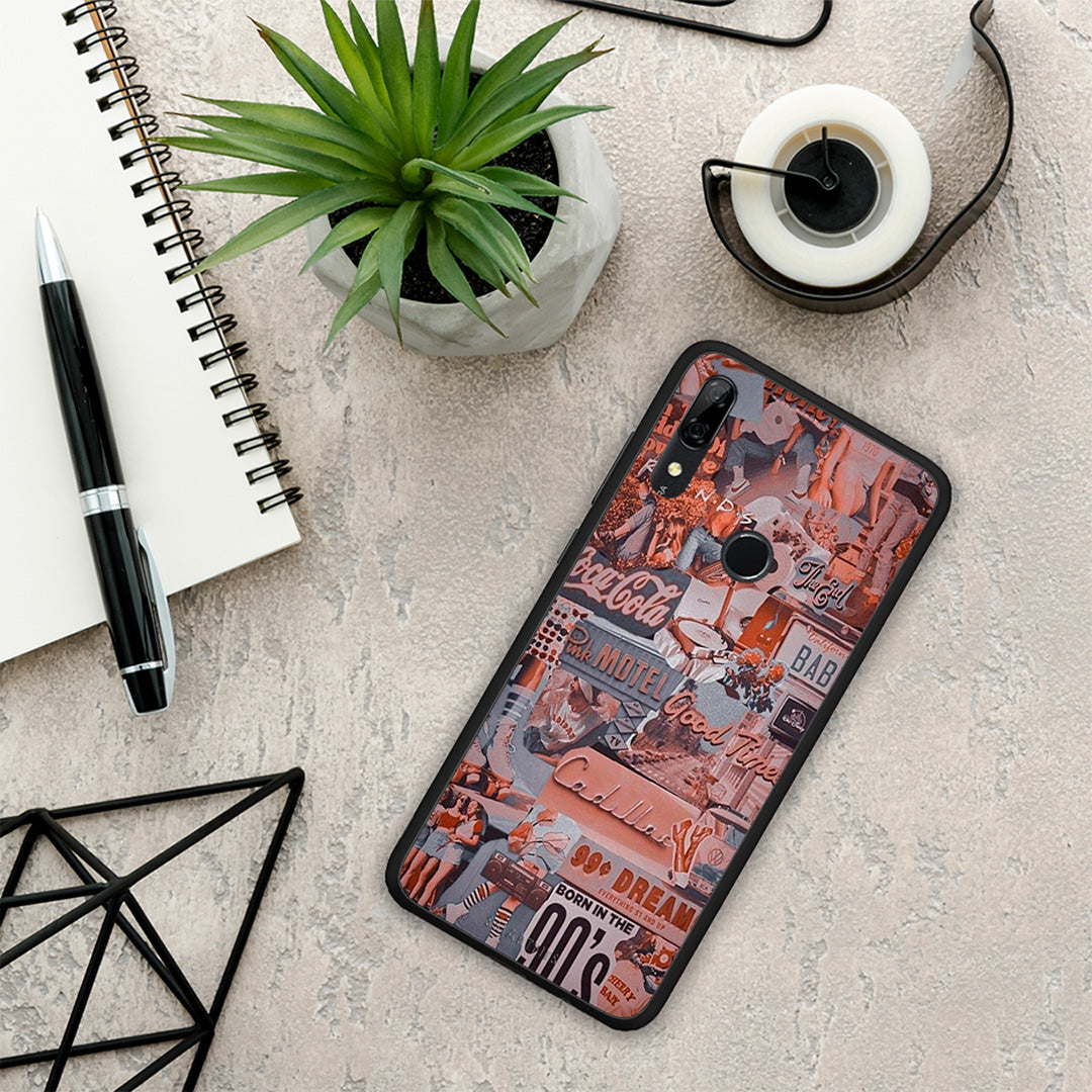 Born In 90s - Huawei P Smart Z θήκη