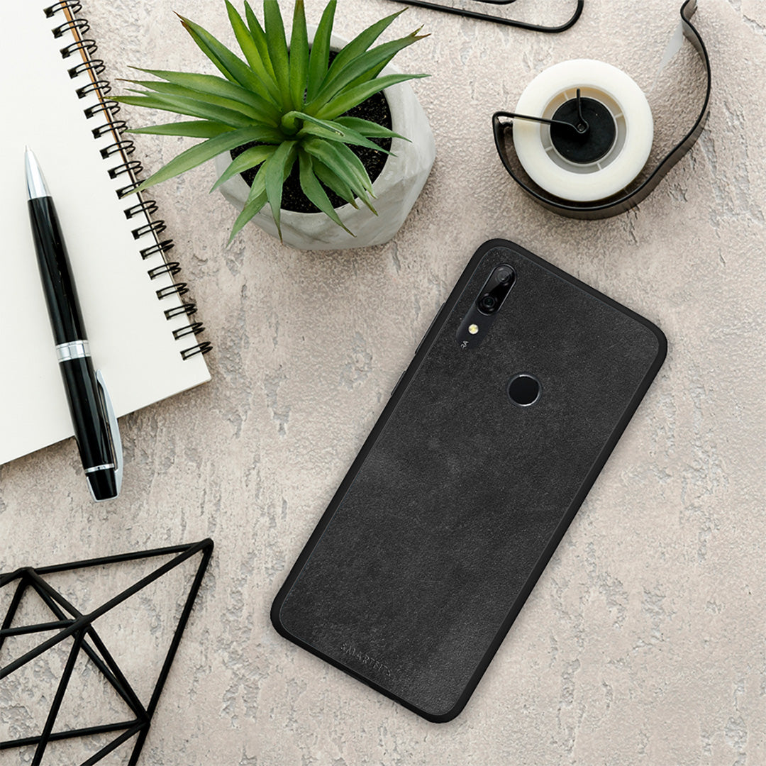 Color Black Slate - Huawei P Smart Z θήκη