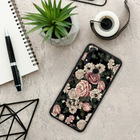 Thumbnail for Flower Wild Roses - Huawei P Smart Z θήκη