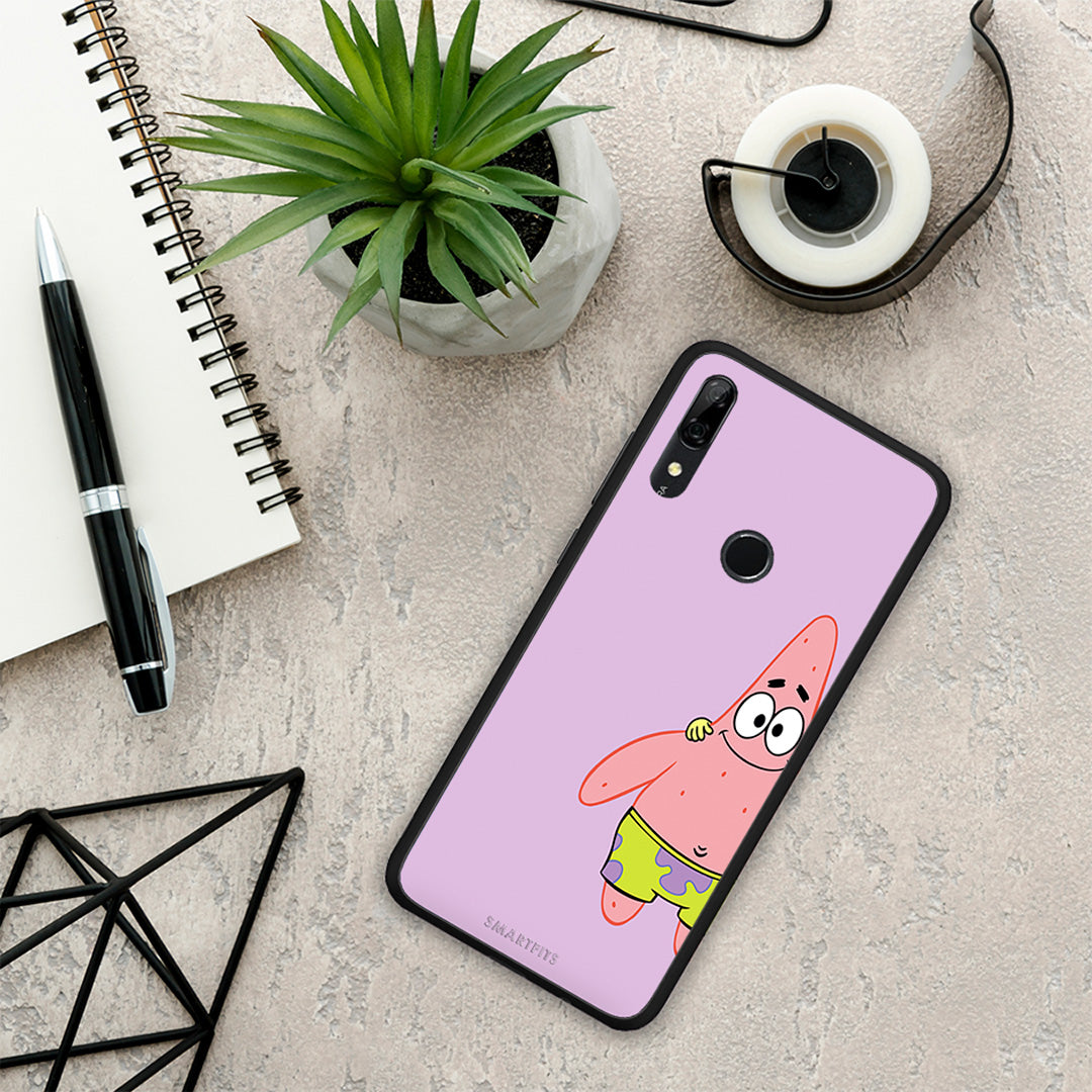 Friends Patrick - Huawei P Smart Z θήκη
