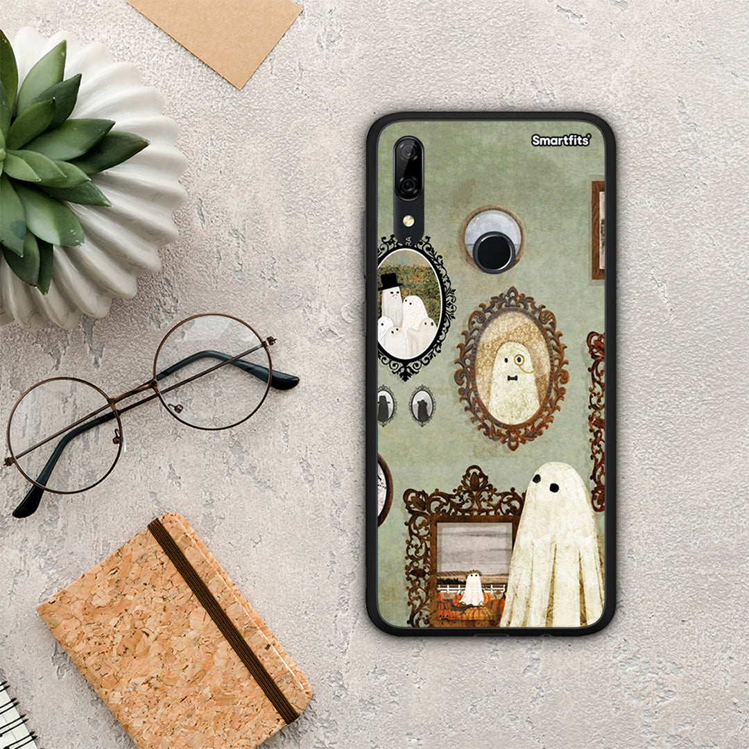 Halloween Ghost Season - Huawei P Smart Z θήκη