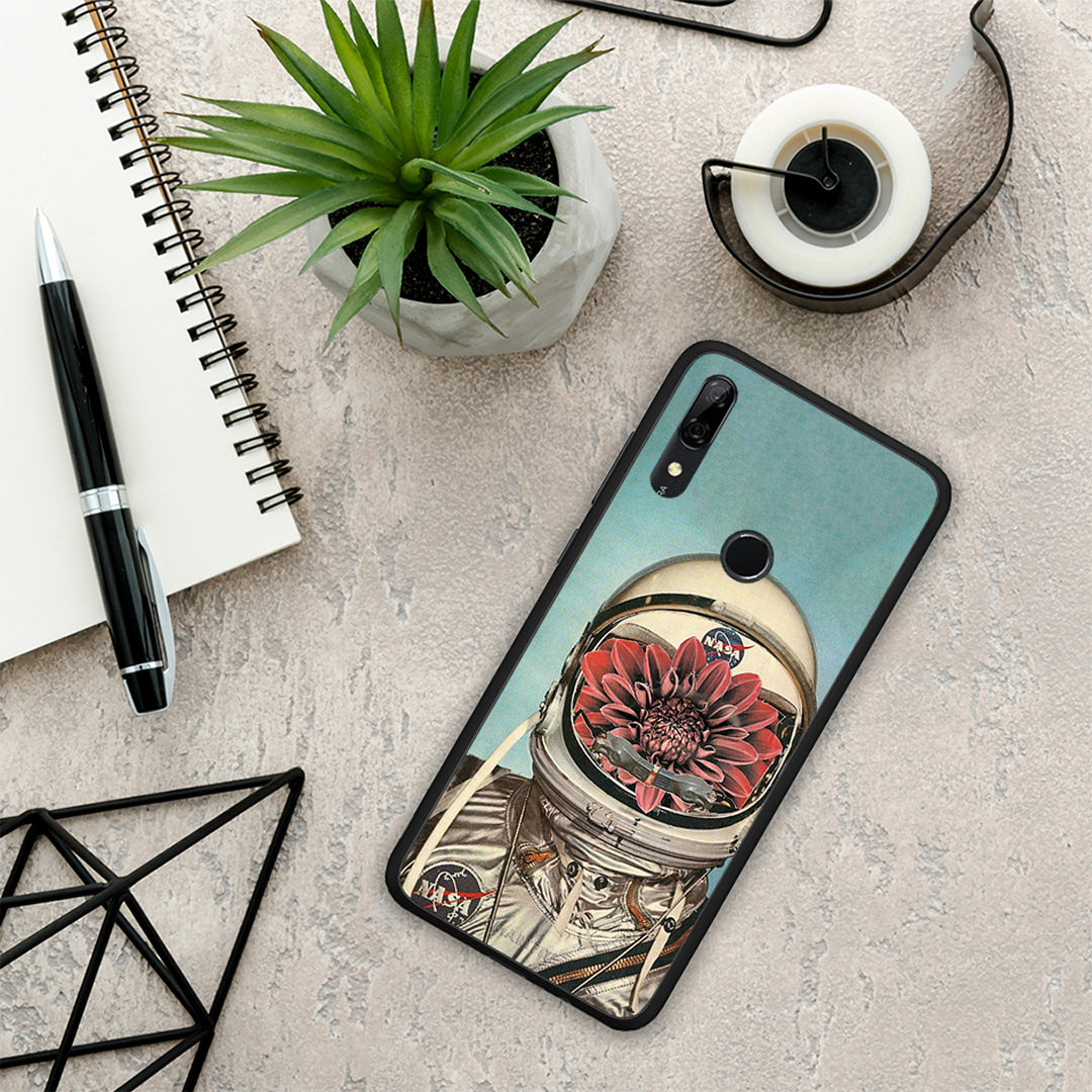 Nasa Bloom - Huawei P Smart Z θήκη