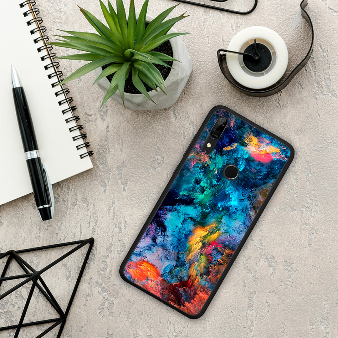 Paint Crayola - Huawei P Smart Z θήκη