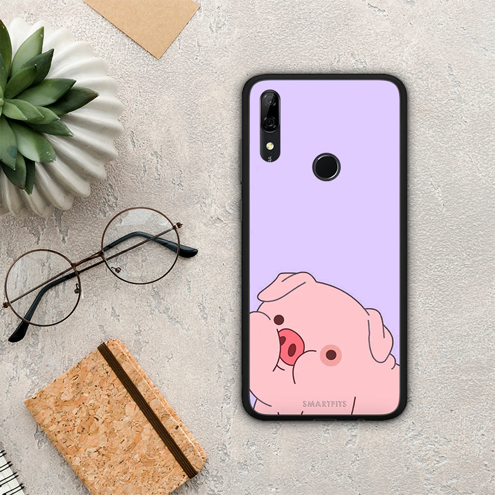 Pig Love 2 - Huawei P Smart Z θήκη
