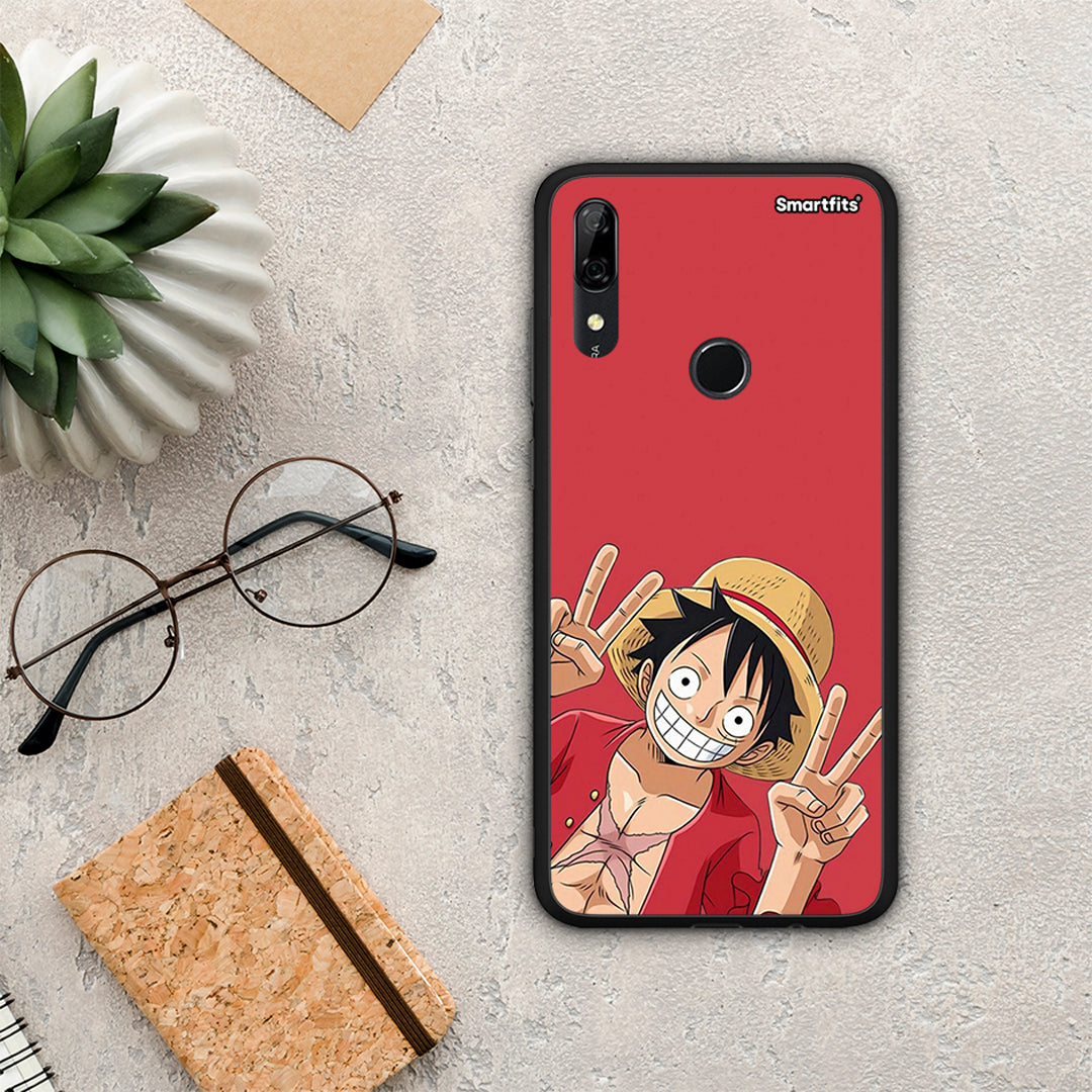 Pirate Luffy - Huawei P Smart Z θήκη