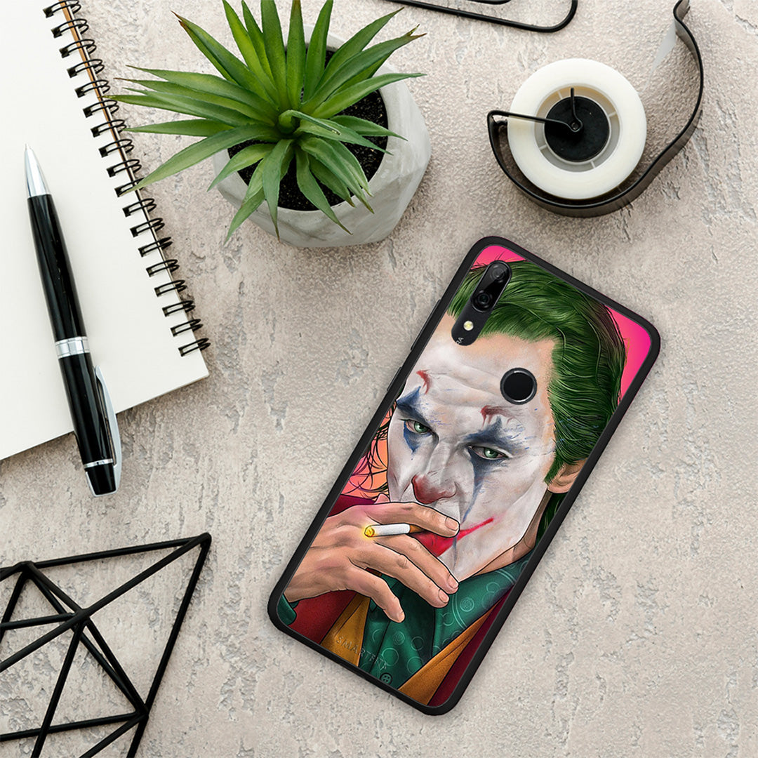 PopArt JokesOnU - Huawei P Smart Z θήκη
