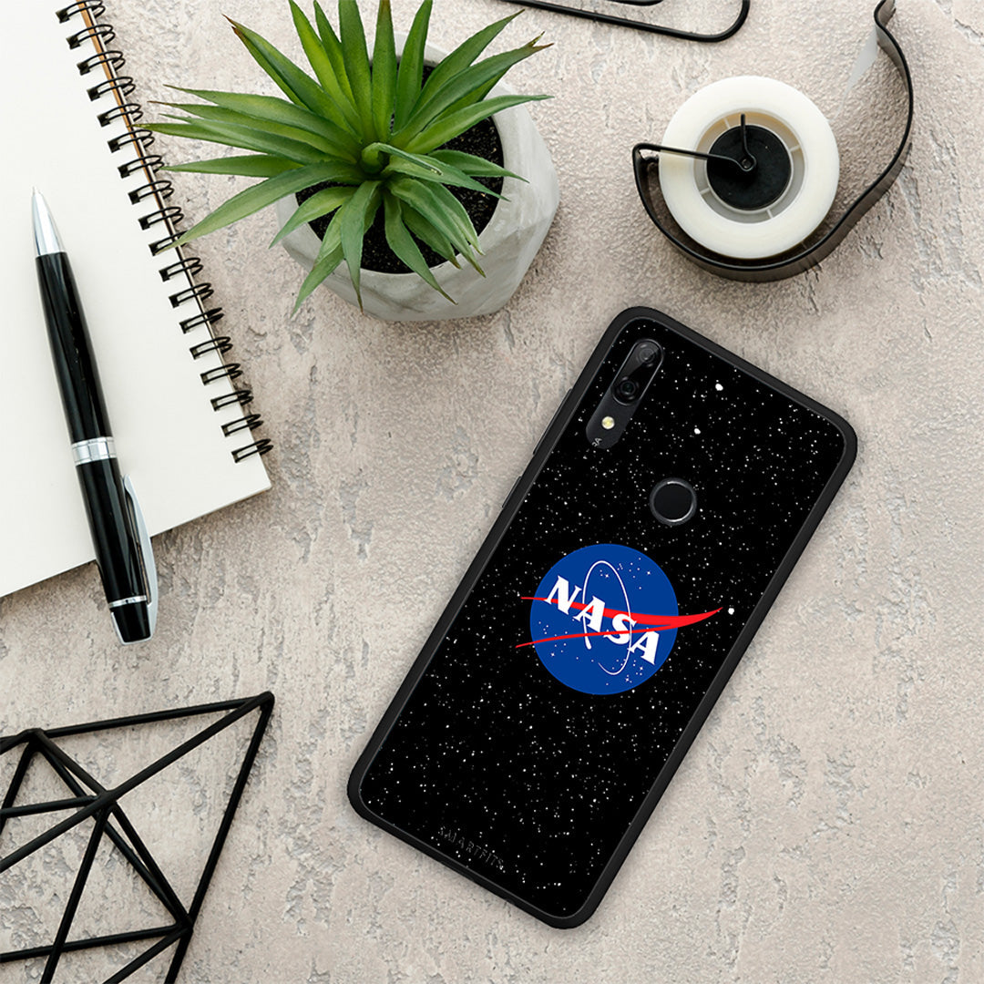 PopArt NASA - Huawei P Smart Z θήκη