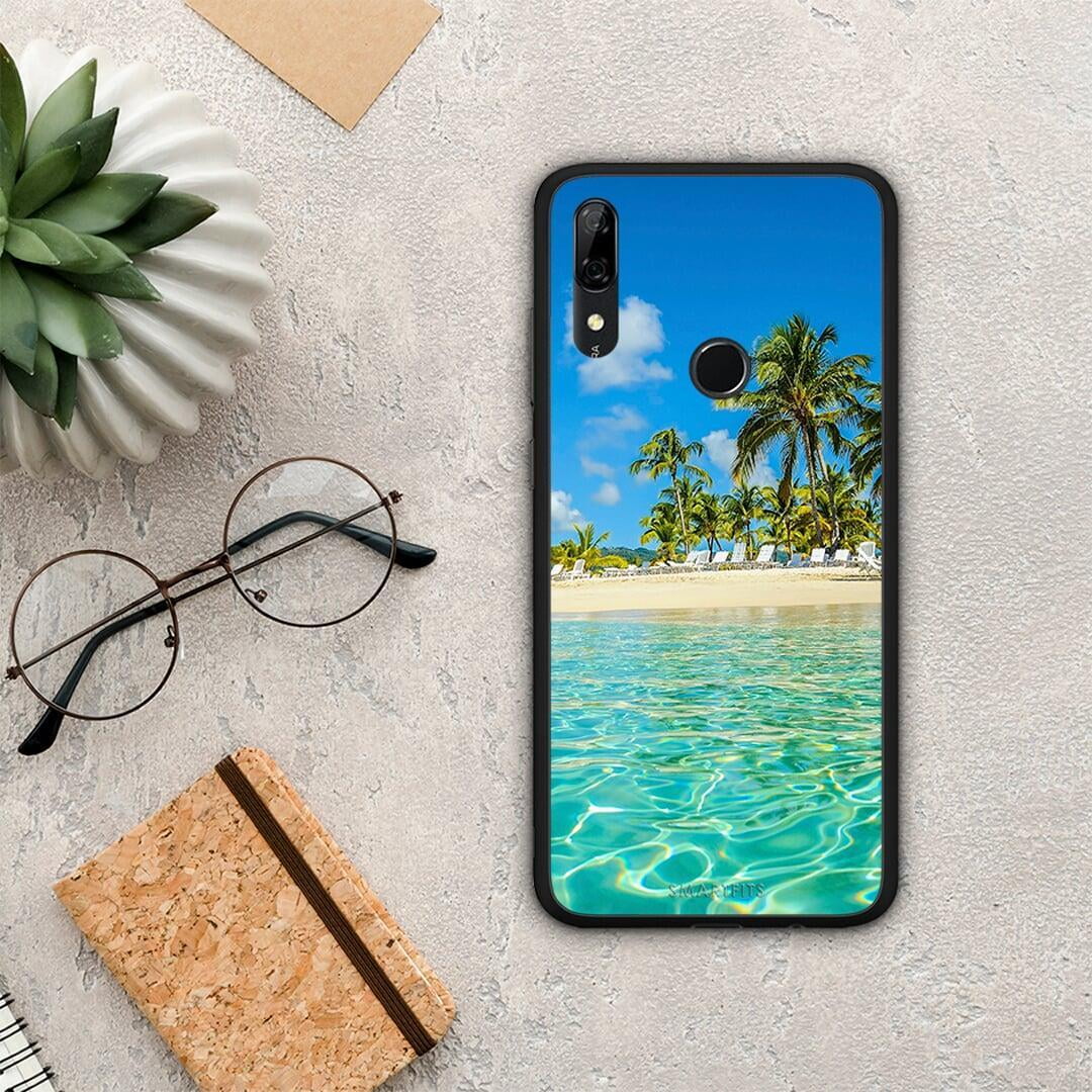 Tropical Vibes - Huawei P Smart Z θήκη