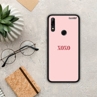 Thumbnail for XOXO Love - Huawei P Smart Z θήκη