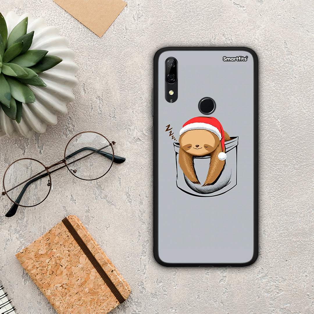 Xmas Zzzz - Huawei P Smart Z θήκη