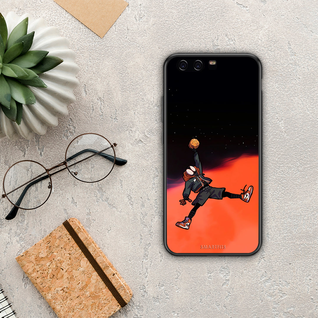 Basketball Hero - Huawei P10 θήκη