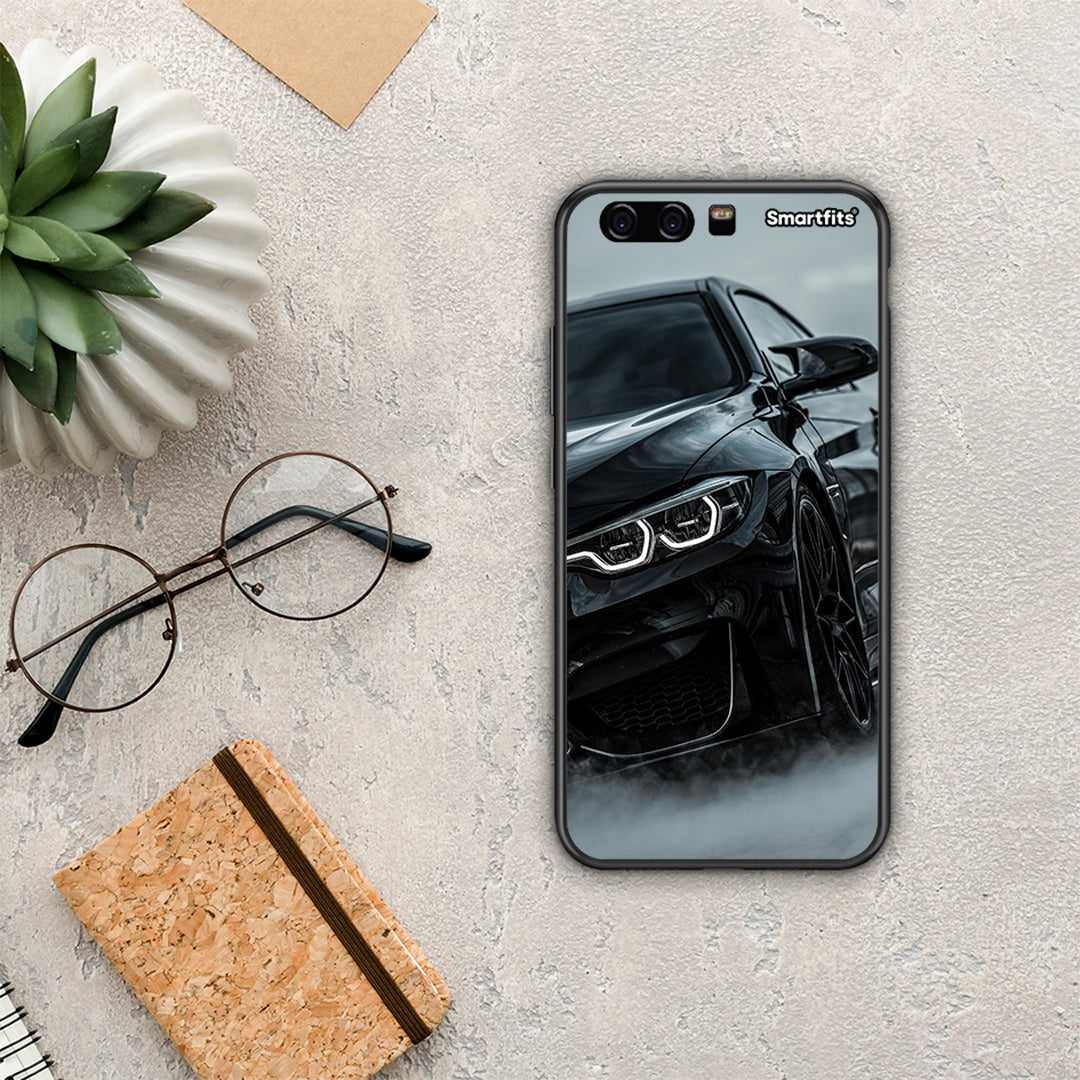 Black BMW - Huawei P10 θήκη