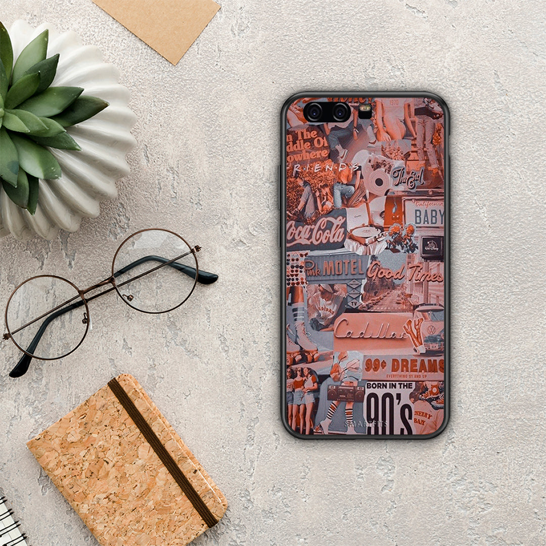 Born In 90s - Huawei P10 Lite θήκη