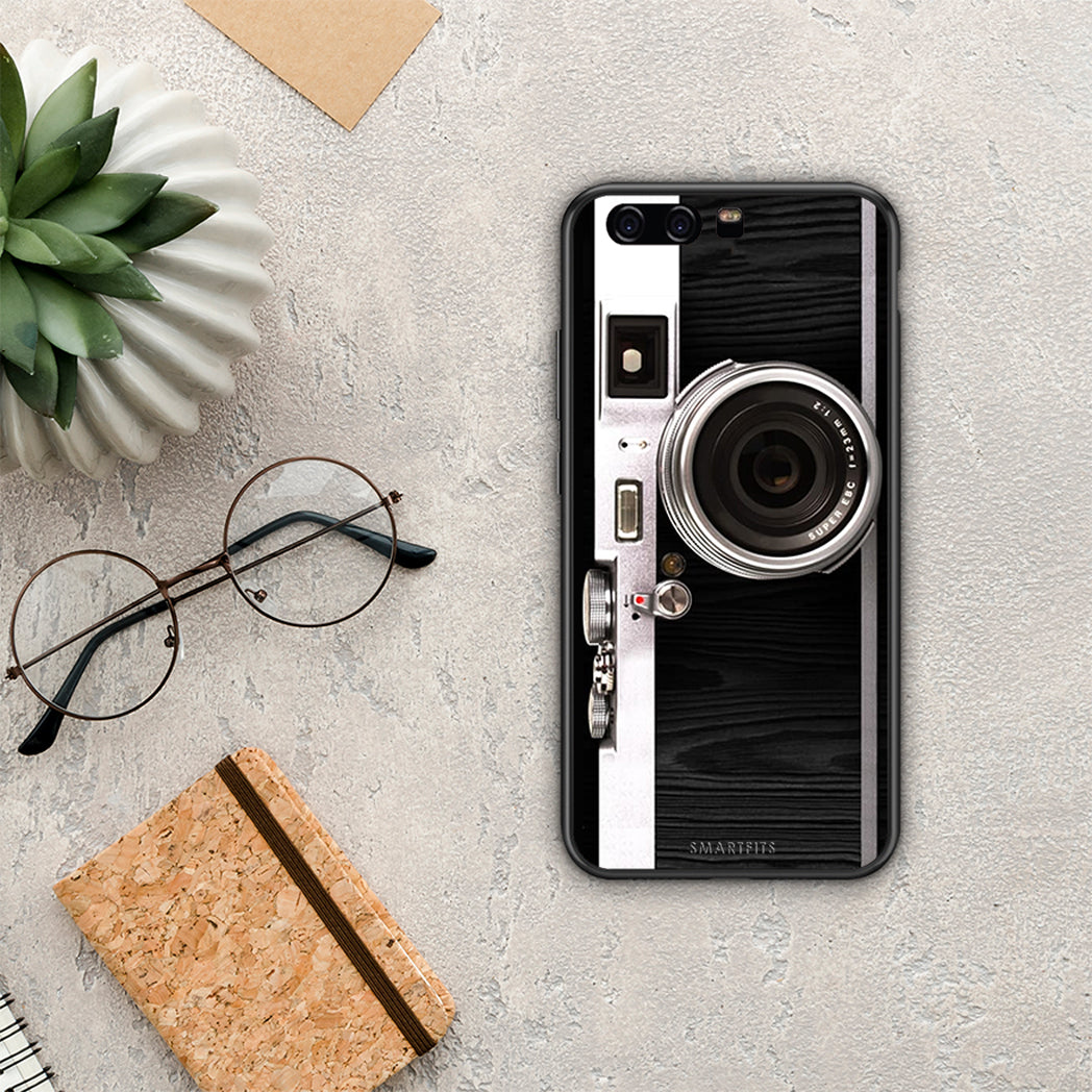 Emily In Paris - Huawei P10 θήκη