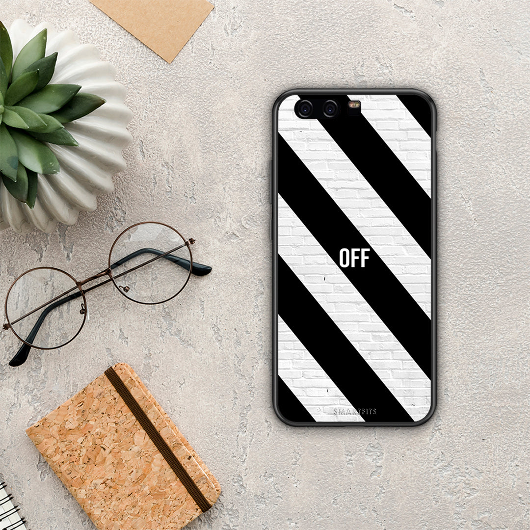 Get Off - Huawei P10 Lite θήκη