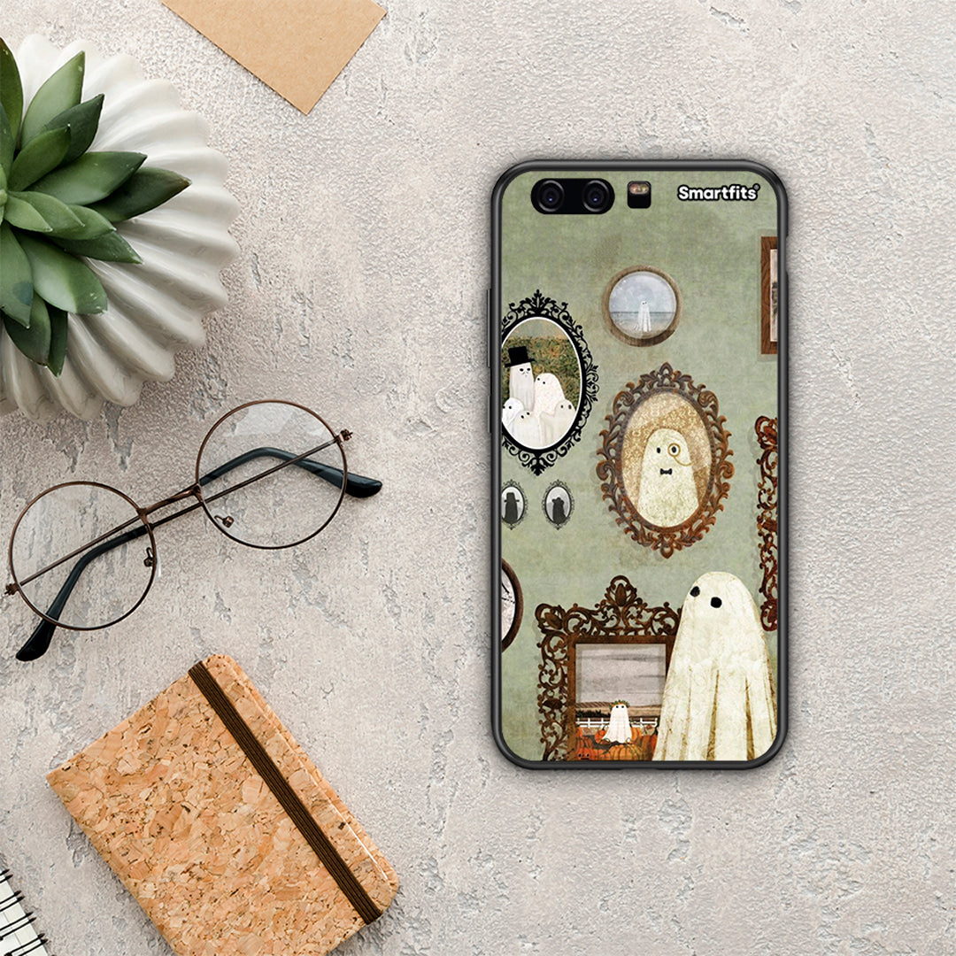 Halloween Ghost Season - Huawei P10 θήκη