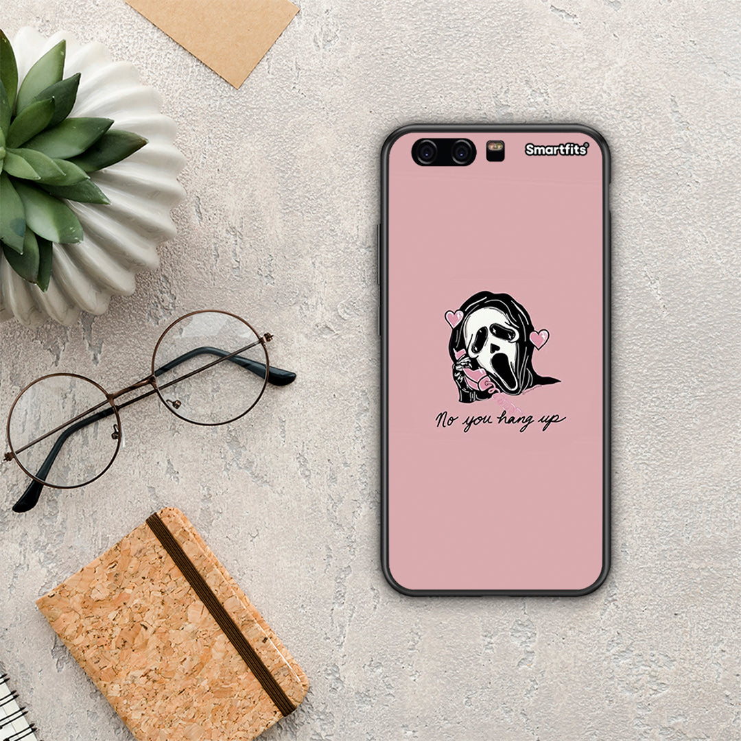 Halloween Hang Up - Huawei P10 Lite θήκη