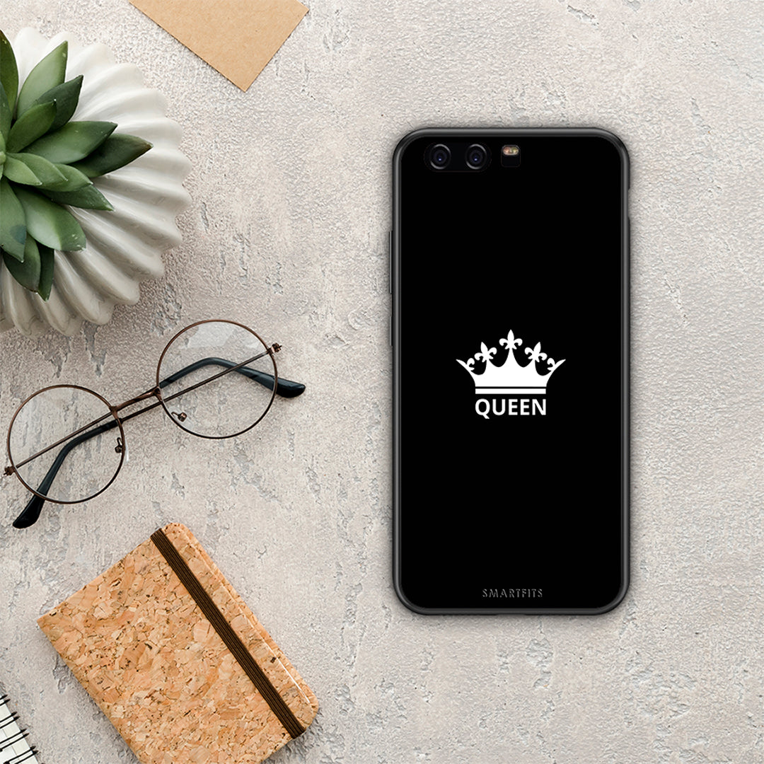 Valentine Queen - Huawei P10 θήκη