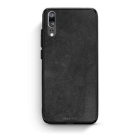 Thumbnail for 87 - Huawei P20  Black Slate Color case, cover, bumper