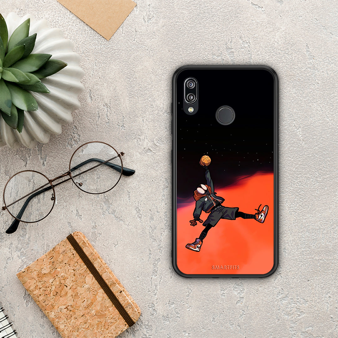 Basketball Hero - Huawei P20 Lite θήκη