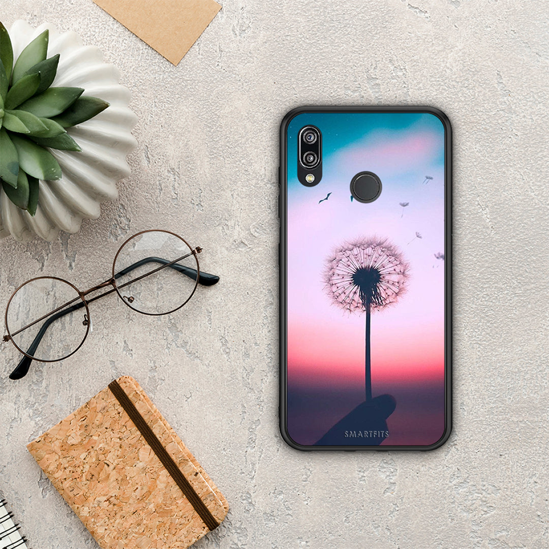 Boho Wish - Huawei P20 Lite θήκη