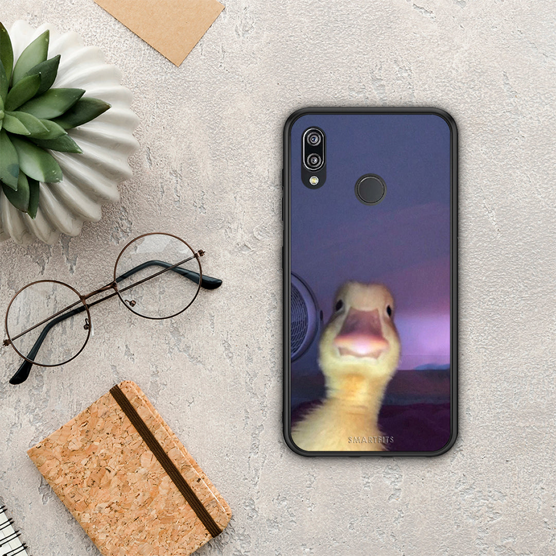 Meme Duck - Huawei P20 Lite θήκη
