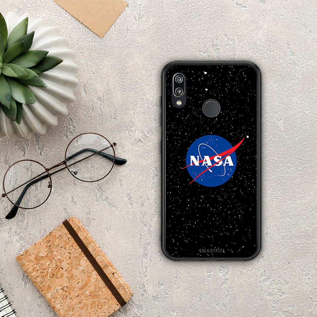 PopArt NASA - Huawei P20 Lite θήκη